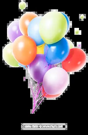 Balloons