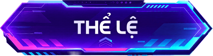 Thể lệ