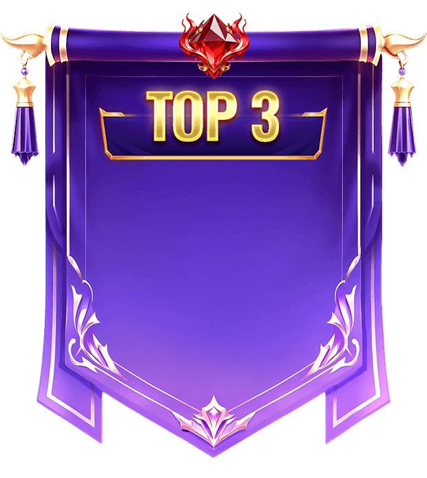 Top 3